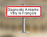 Diagnostic Amiante avant démolition sur 